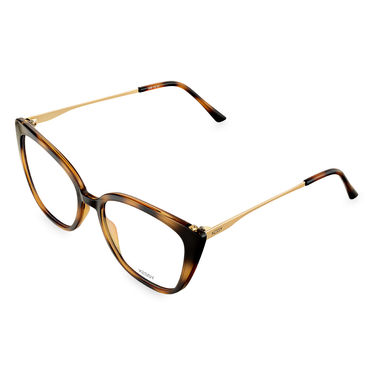 Óculos de Grau Feminino Kessy 303 Demi